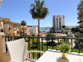 Erisa Terral Apartments Torremolinos